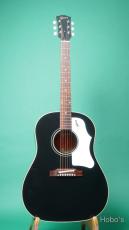 Gibson J-45 1960's Ebony_2