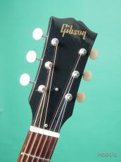 Gibson J-45 1960's Ebony_3