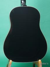 Gibson J-45 1960's Ebony_4
