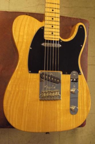 Fender AMERICAN STANDARD TELECASTER (2011)