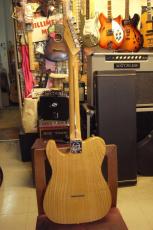 Fender AMERICAN STANDARD TELECASTER (2011)_3