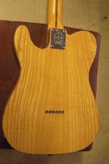 Fender AMERICAN STANDARD TELECASTER (2011)_4