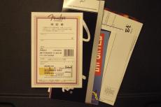 Fender AMERICAN STANDARD TELECASTER (2011)_10