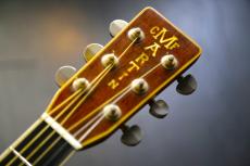Martin D-41   　1970年　 German Spruce _2