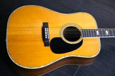 Martin D-41   　1970年　 German Spruce _3