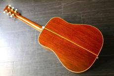 Martin D-41   　1970年　 German Spruce _4