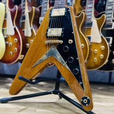 Inuyama Guiter Factory  コリーナ V modify