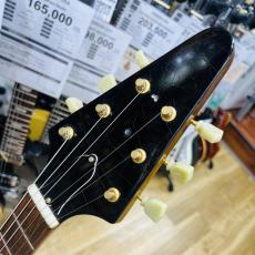 Inuyama Guiter Factory  コリーナ V modify_3