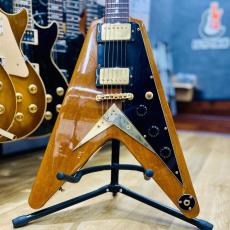 Inuyama Guiter Factory  コリーナ V modify_5
