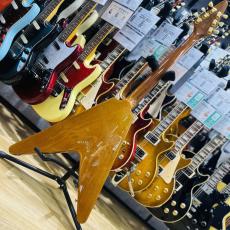 Inuyama Guiter Factory  コリーナ V modify_6