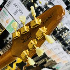 Inuyama Guiter Factory  コリーナ V modify_7