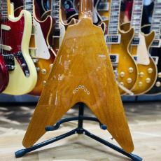 Inuyama Guiter Factory  コリーナ V modify_9