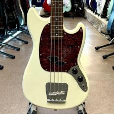 Squier Classic Vibe 60s Mustang Bass