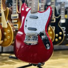Fender Japan MG69