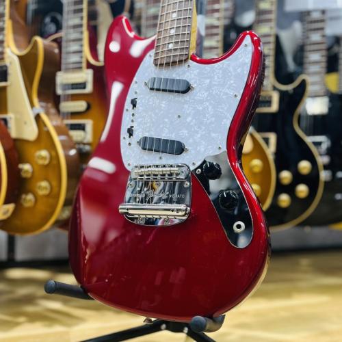 Fender Japan MG69
