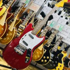 Fender Japan MG69_2