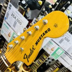Fender Japan MG69_3