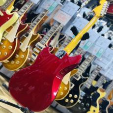 Fender Japan MG69_6