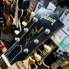 Gibson Les Paul Classic　_2
