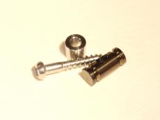 HATA x Woodvillage ストリングスガイド "酸化発色処理"_2