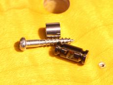 HATA x Woodvillage ストリングスガイド "酸化発色処理"_3