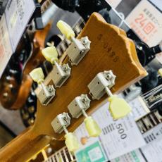 Gibson Les Paul Classic　_6