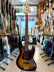 Fender Japan Made in Japan Heritage 60s Jazz Bass_2