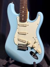 Fender Exclusive Classic 60's Stratocaster_2