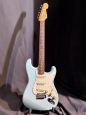 Fender Exclusive Classic 60's Stratocaster_3