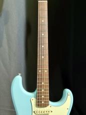 Fender Exclusive Classic 60's Stratocaster_4