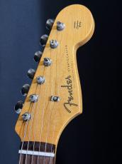 Fender Exclusive Classic 60's Stratocaster_5