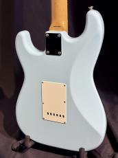 Fender Exclusive Classic 60's Stratocaster_7