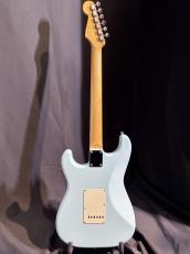 Fender Exclusive Classic 60's Stratocaster_8
