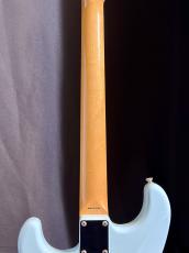 Fender Exclusive Classic 60's Stratocaster_9