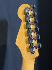 Fender Exclusive Classic 60's Stratocaster_10