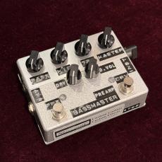 Shin's Music Bass Master Preamp