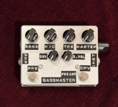 Shin's Music Bass Master Preamp_2