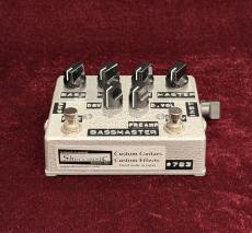 Shin's Music Bass Master Preamp_3