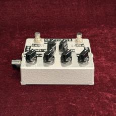 Shin's Music Bass Master Preamp_4
