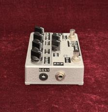 Shin's Music Bass Master Preamp_6