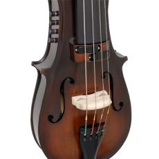 Landscape SWB-ARTIST -Antique Violin Color- [EUB]【店頭未展示品】(メーカー在庫有お取り寄せ商品)_4