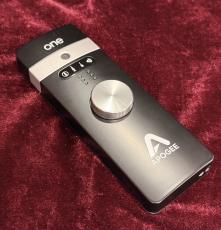 APOGEE One for iPad & Mac