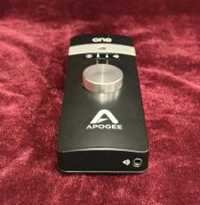APOGEE One for iPad & Mac_3