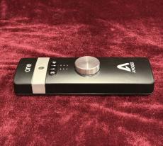 APOGEE One for iPad & Mac_5