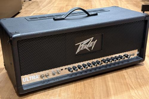 PEAVEY ULTRA PLUS