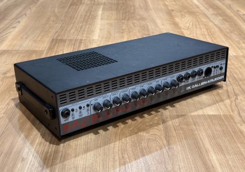 GALLIEN-KRUEGER Backline 350