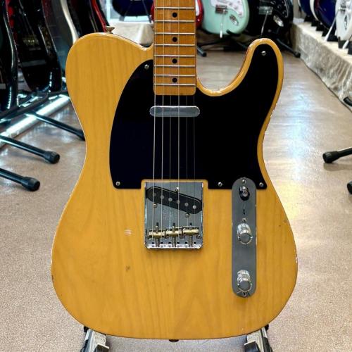 Fender American Vintage 52 Telecaster