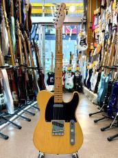 Fender American Vintage 52 Telecaster_2