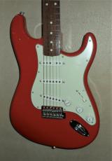 Fender Japan Traditional 60s Stratocaster_2