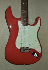 Fender Japan Traditional 60s Stratocaster_3
